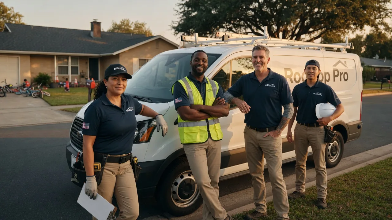 Roof Repair in Petersburg, IL near me